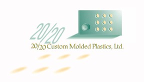 20/20 Custom Molded Plastics